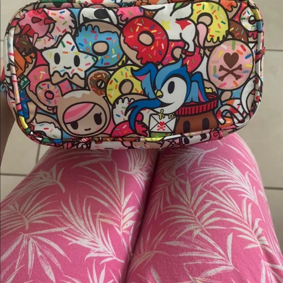 Jujube tokipops fuel cell - Picture 3 of 5